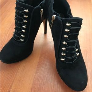 Vince Camuto boots